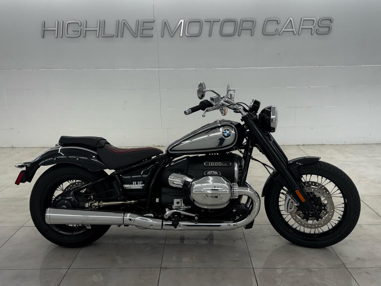 BMW R 18 Classic  2023