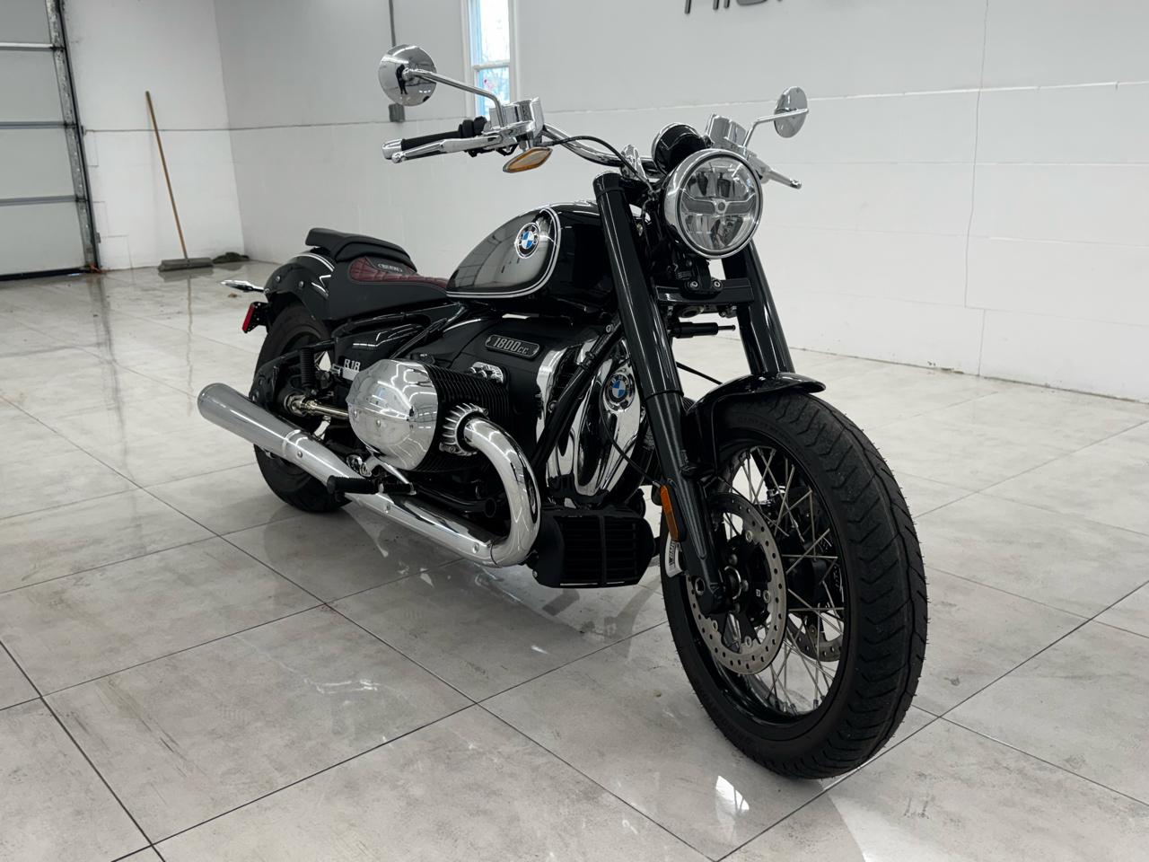 BMW R 18 Classic  2023