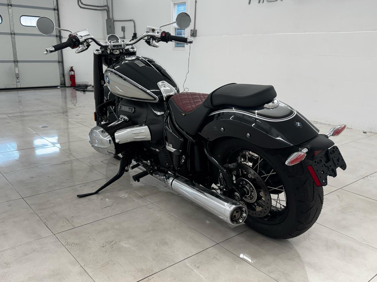 BMW R 18 Classic  2023