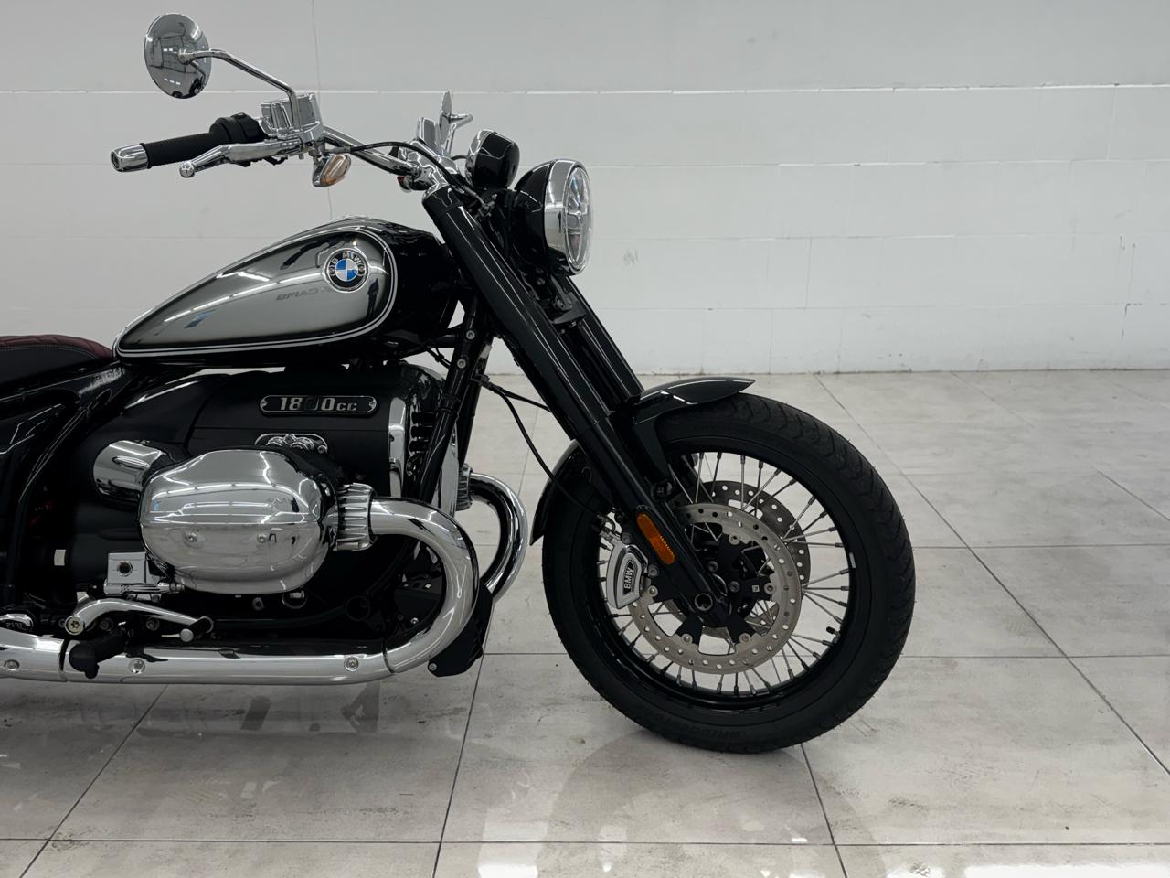 BMW R 18 Classic  2023