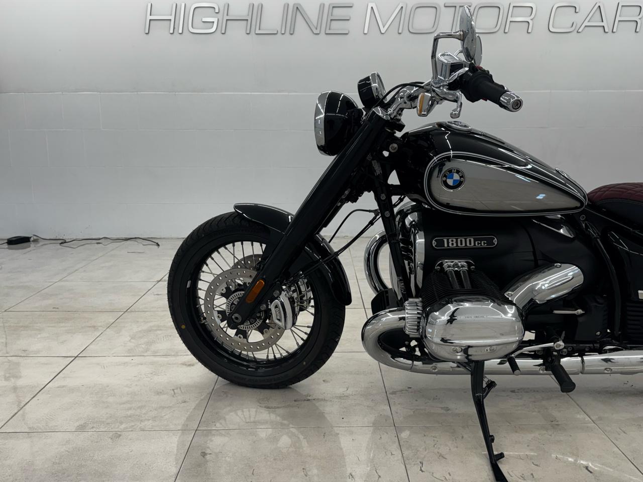 BMW R 18 Classic  2023