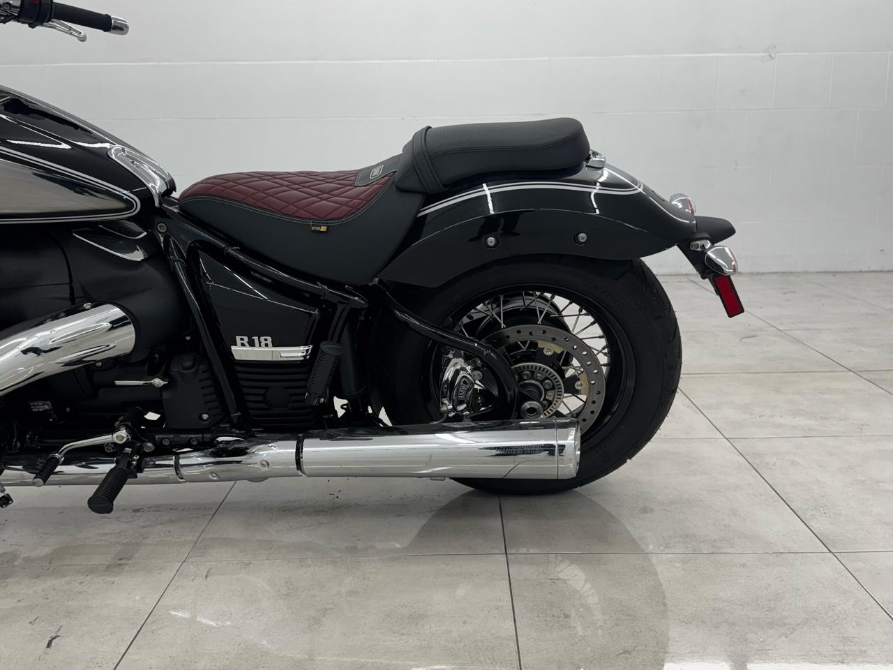 BMW R 18 Classic  2023