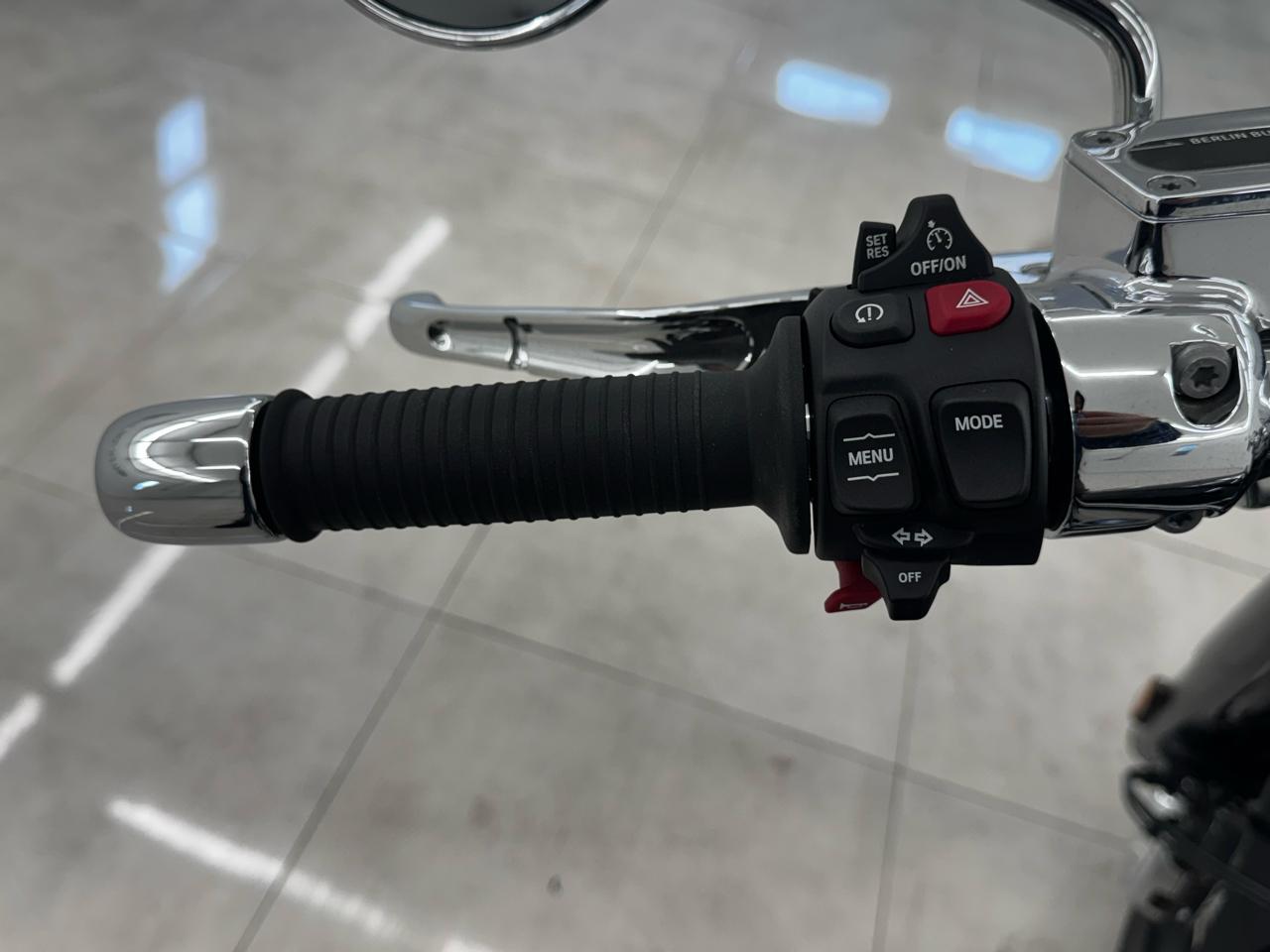 BMW R 18 Classic  2023