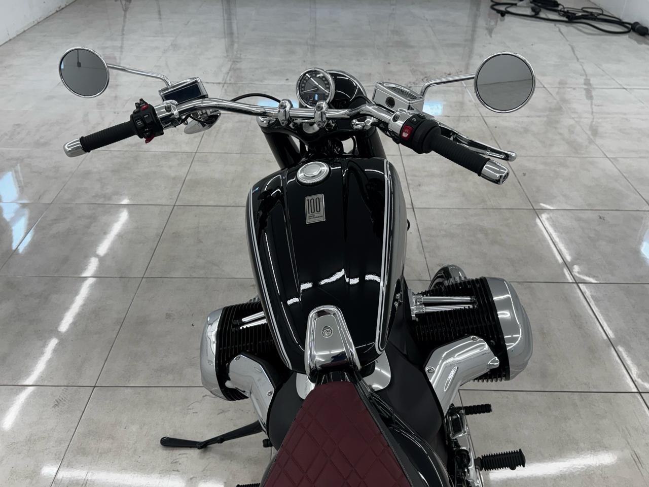 BMW R 18 Classic  2023