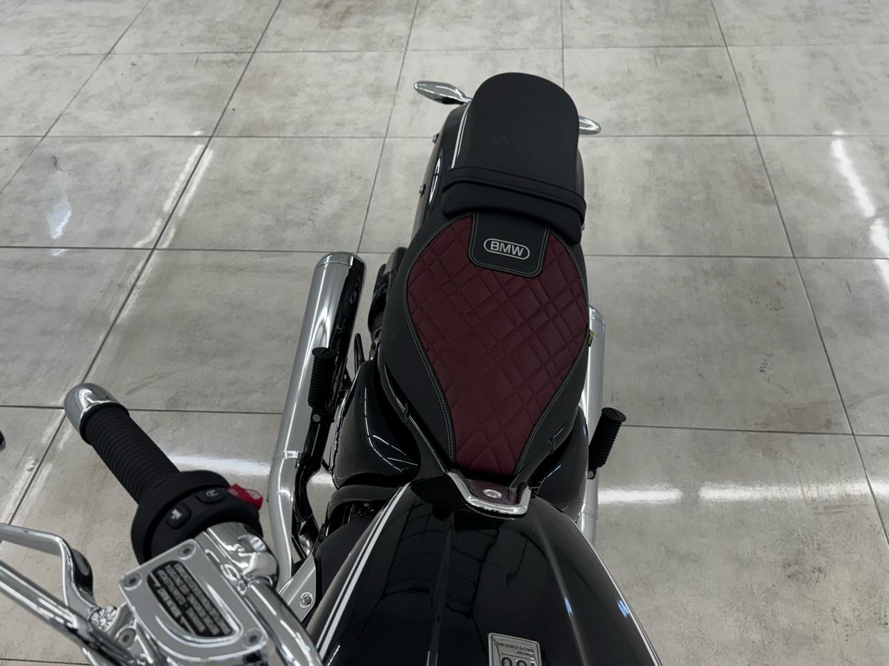 BMW R 18 Classic  2023