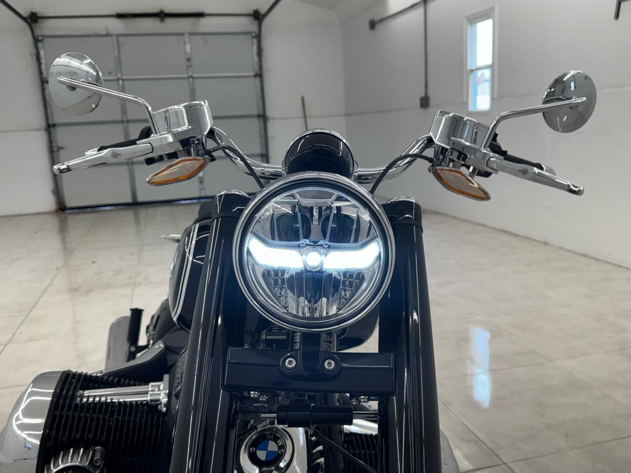 BMW R 18 Classic  2023