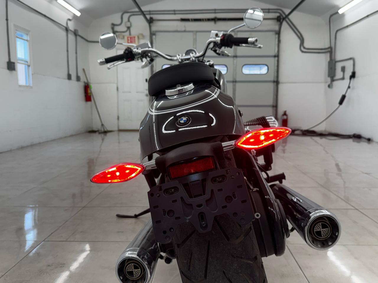 BMW R 18 Classic  2023