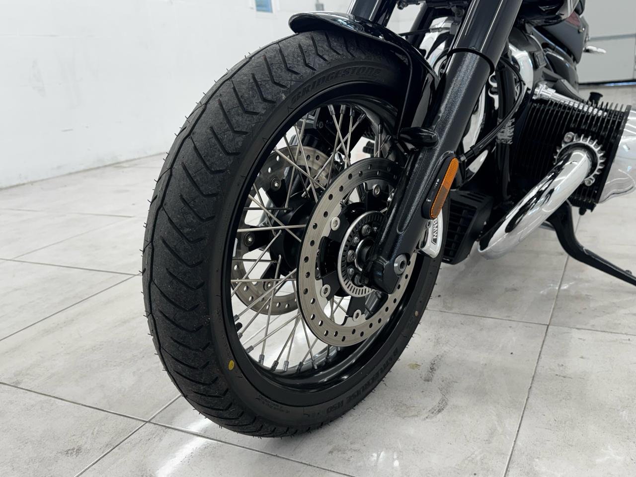 BMW R 18 Classic  2023