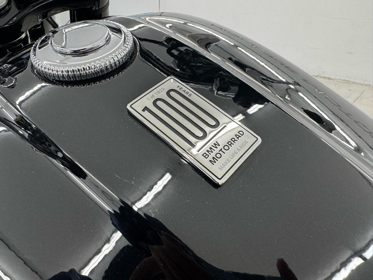 BMW R 18 Classic  2023