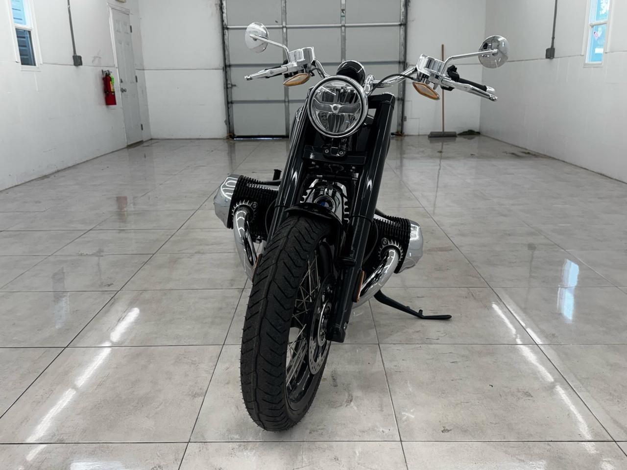 BMW R 18 Classic  2023