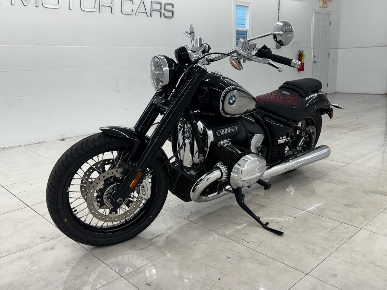 BMW R 18 Classic  2023