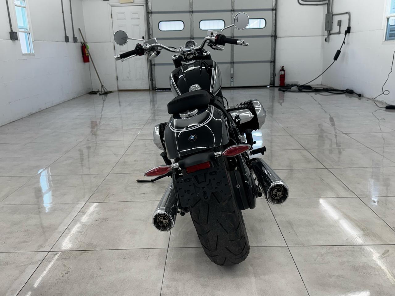 BMW R 18 Classic  2023