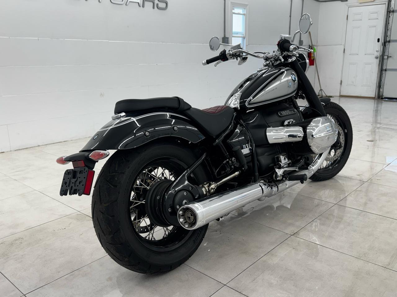 BMW R 18 Classic  2023