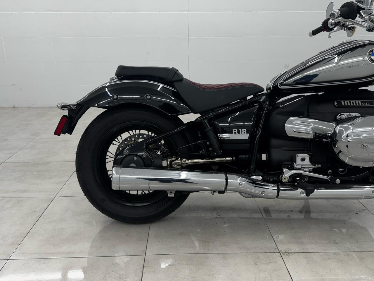 BMW R 18 Classic  2023