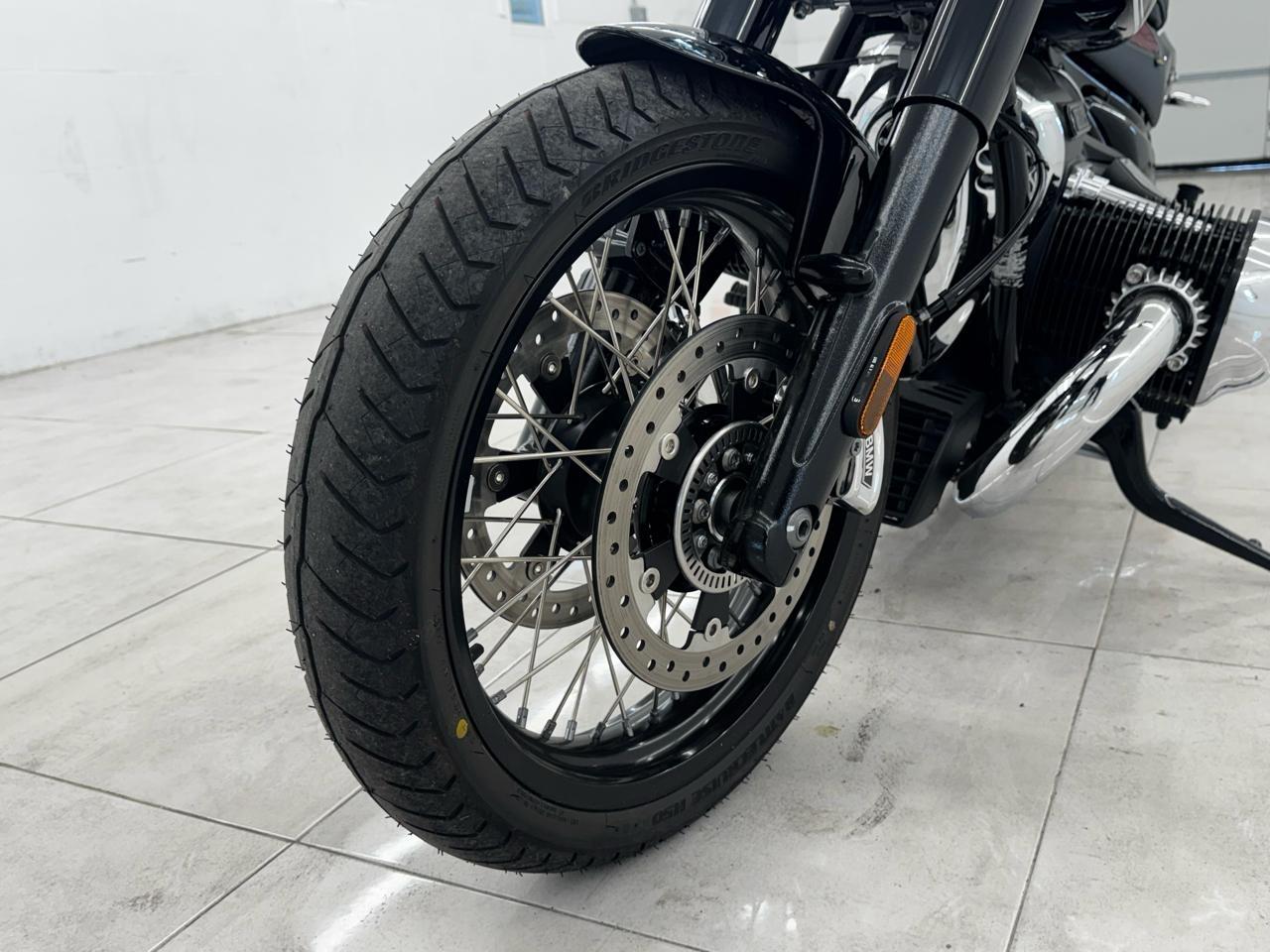 BMW R 18 Classic  2023