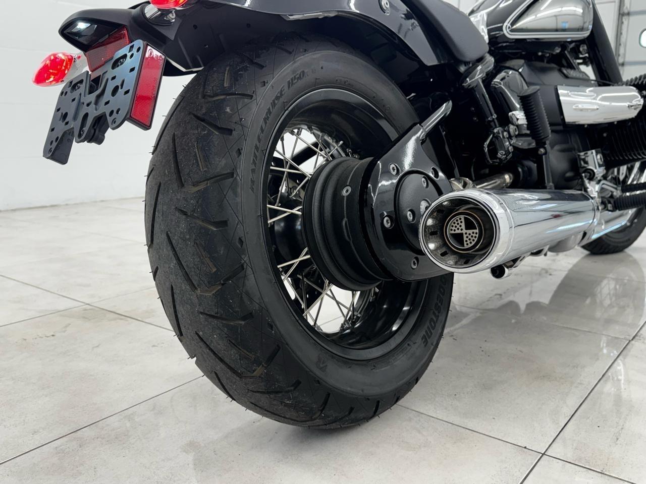 BMW R 18 Classic  2023