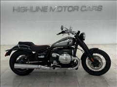 2023 BMW R 18 Classic 