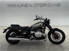 2023 BMW R 18 Classic 