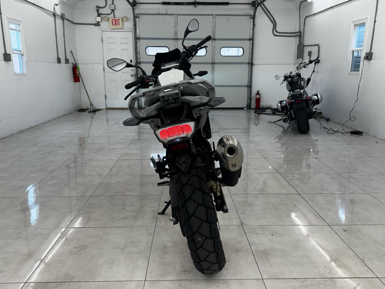 BMW G310 GS  2022
