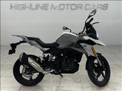 2022 BMW G310 GS 