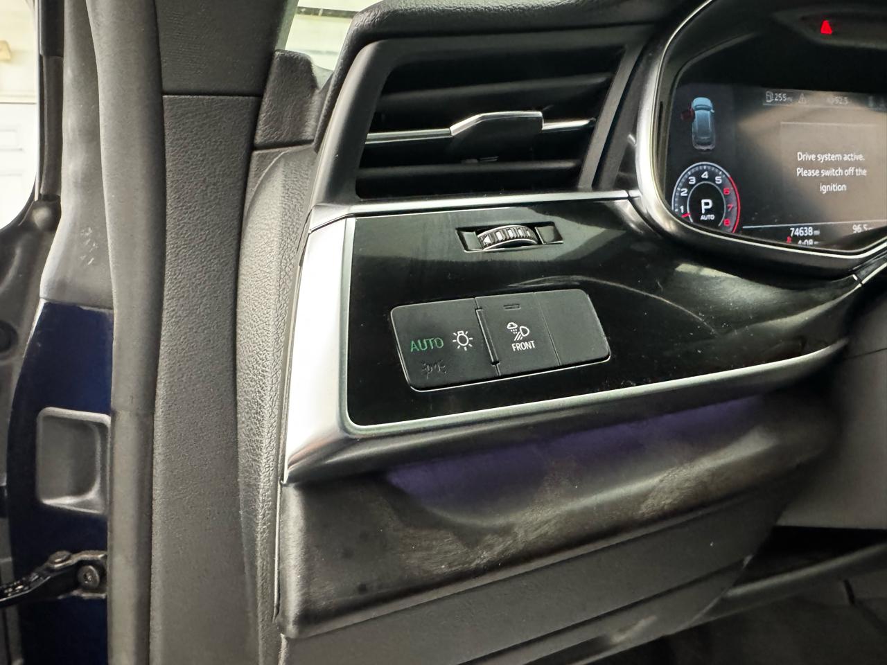 Audi Q8 Premium Plus 55 TFSI quattro 2019