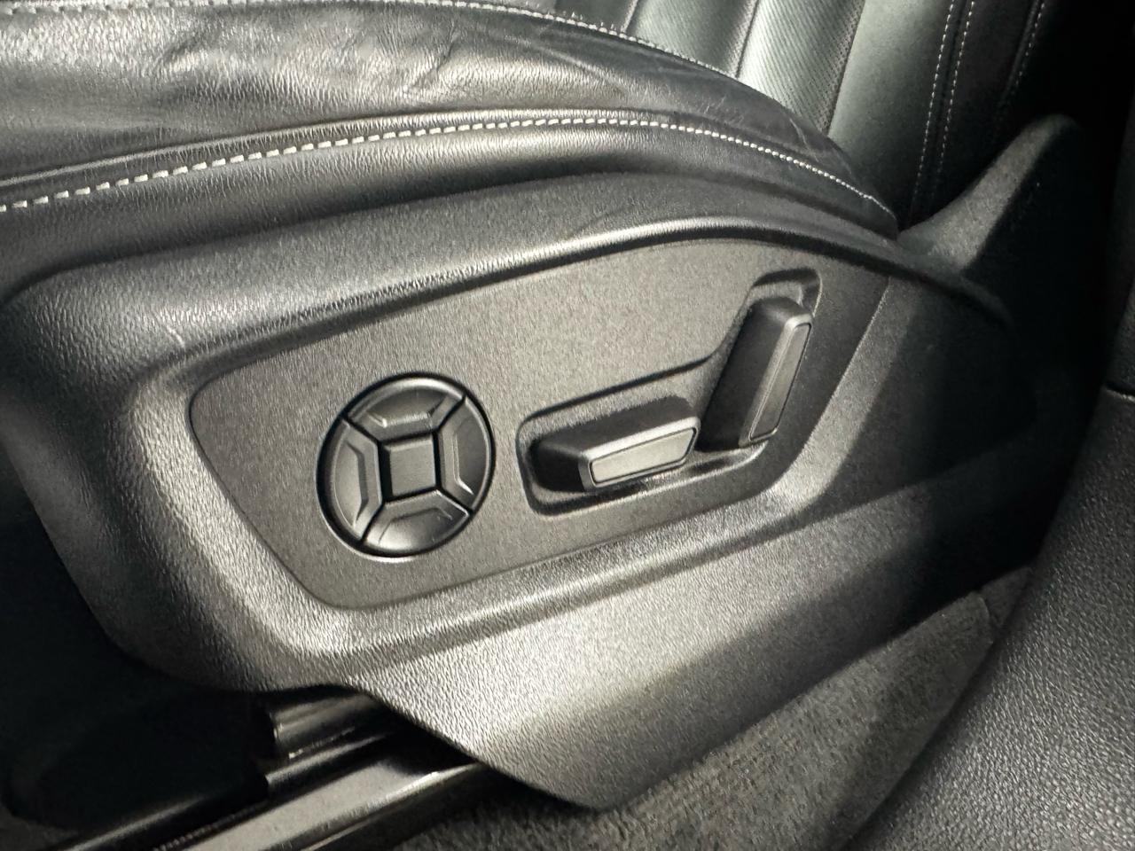 Audi Q8 Premium Plus 55 TFSI quattro 2019