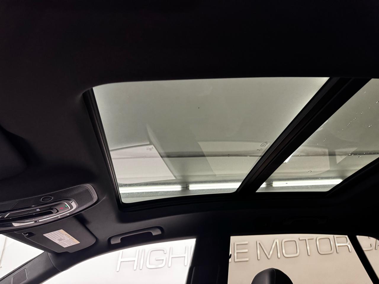 Audi Q8 Premium Plus 55 TFSI quattro 2019