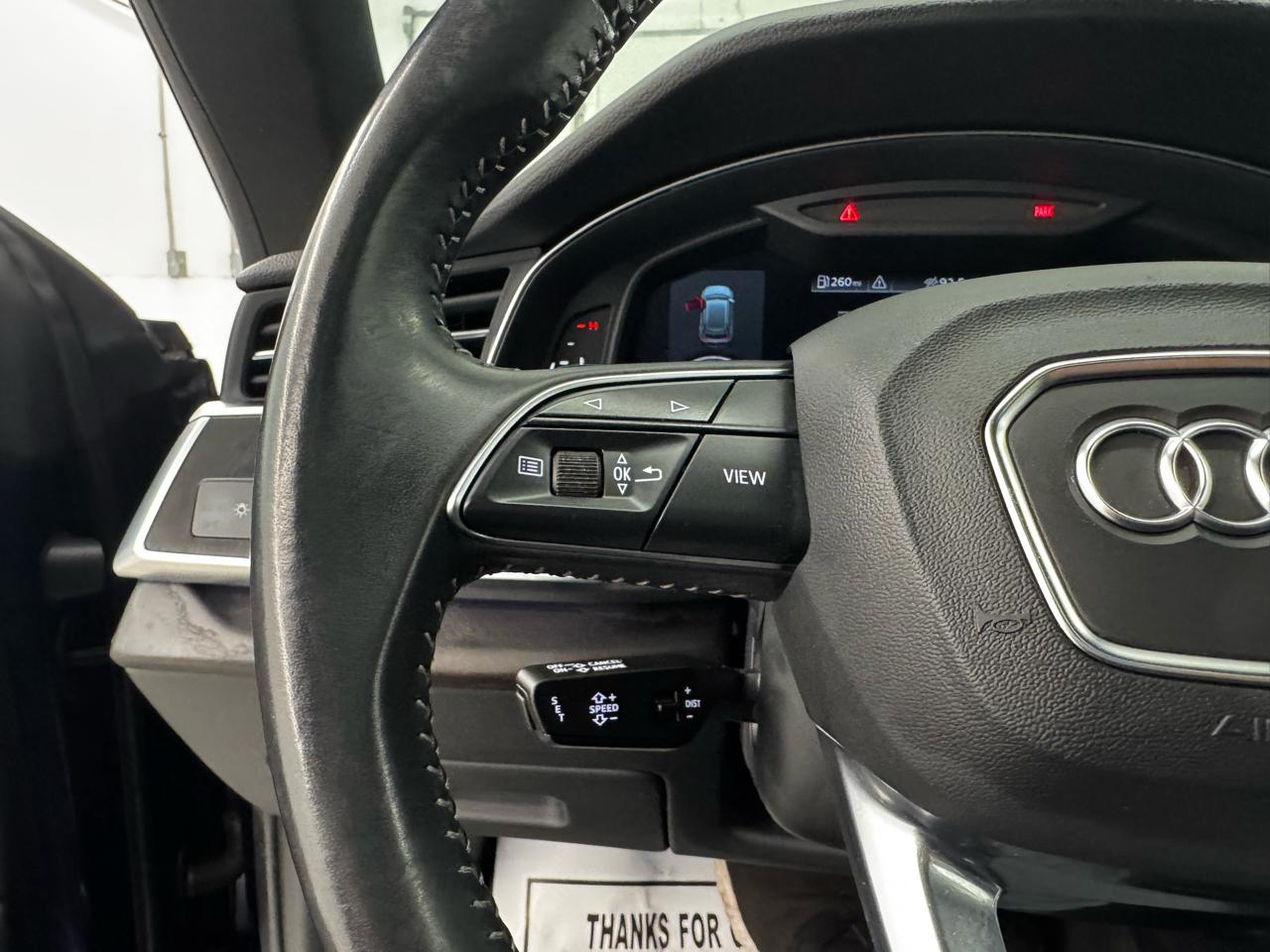 Audi Q8 Premium Plus 55 TFSI quattro 2019