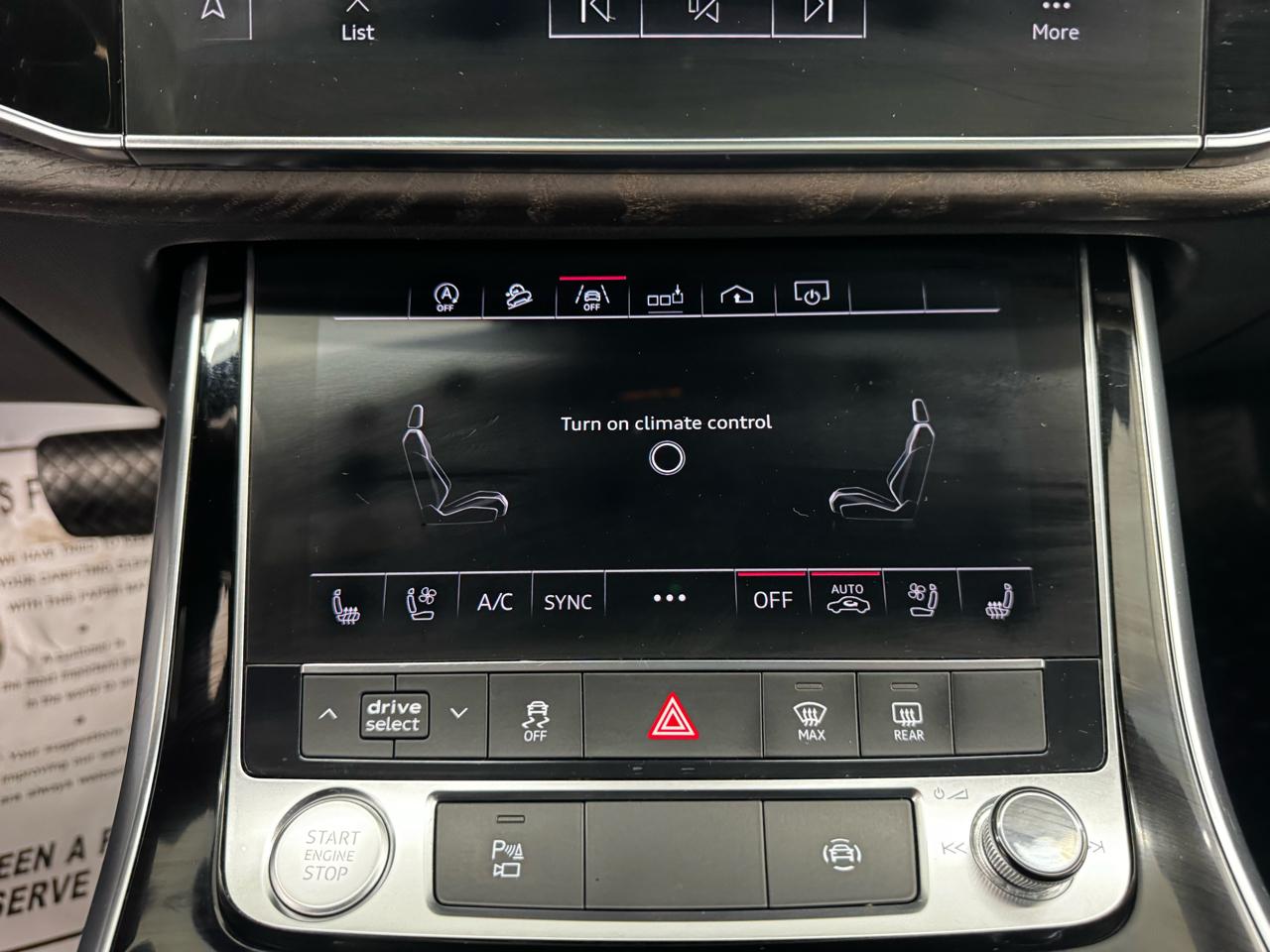 Audi Q8 Premium Plus 55 TFSI quattro 2019