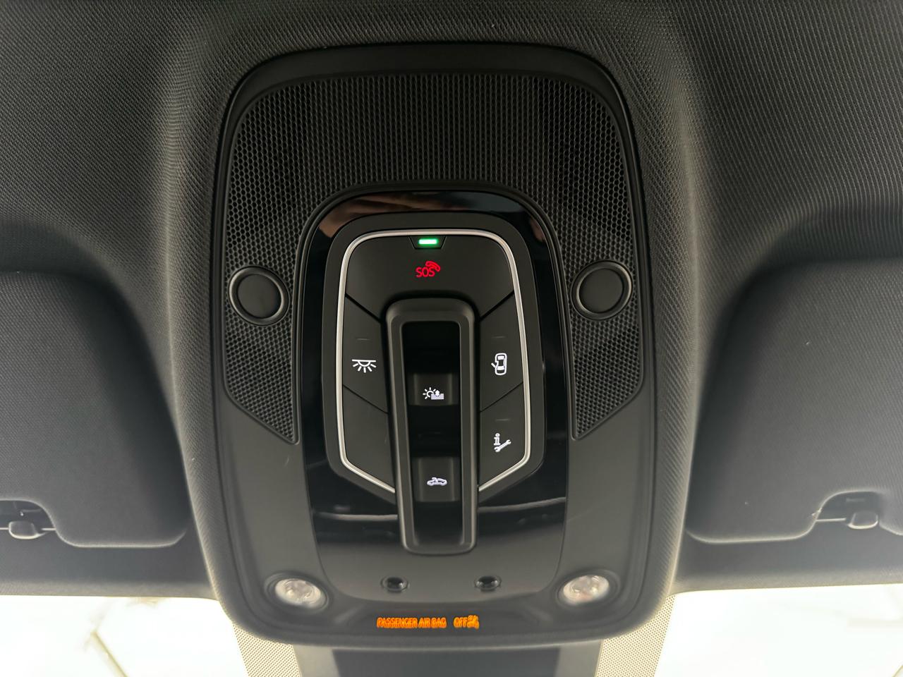 Audi Q8 Premium Plus 55 TFSI quattro 2019