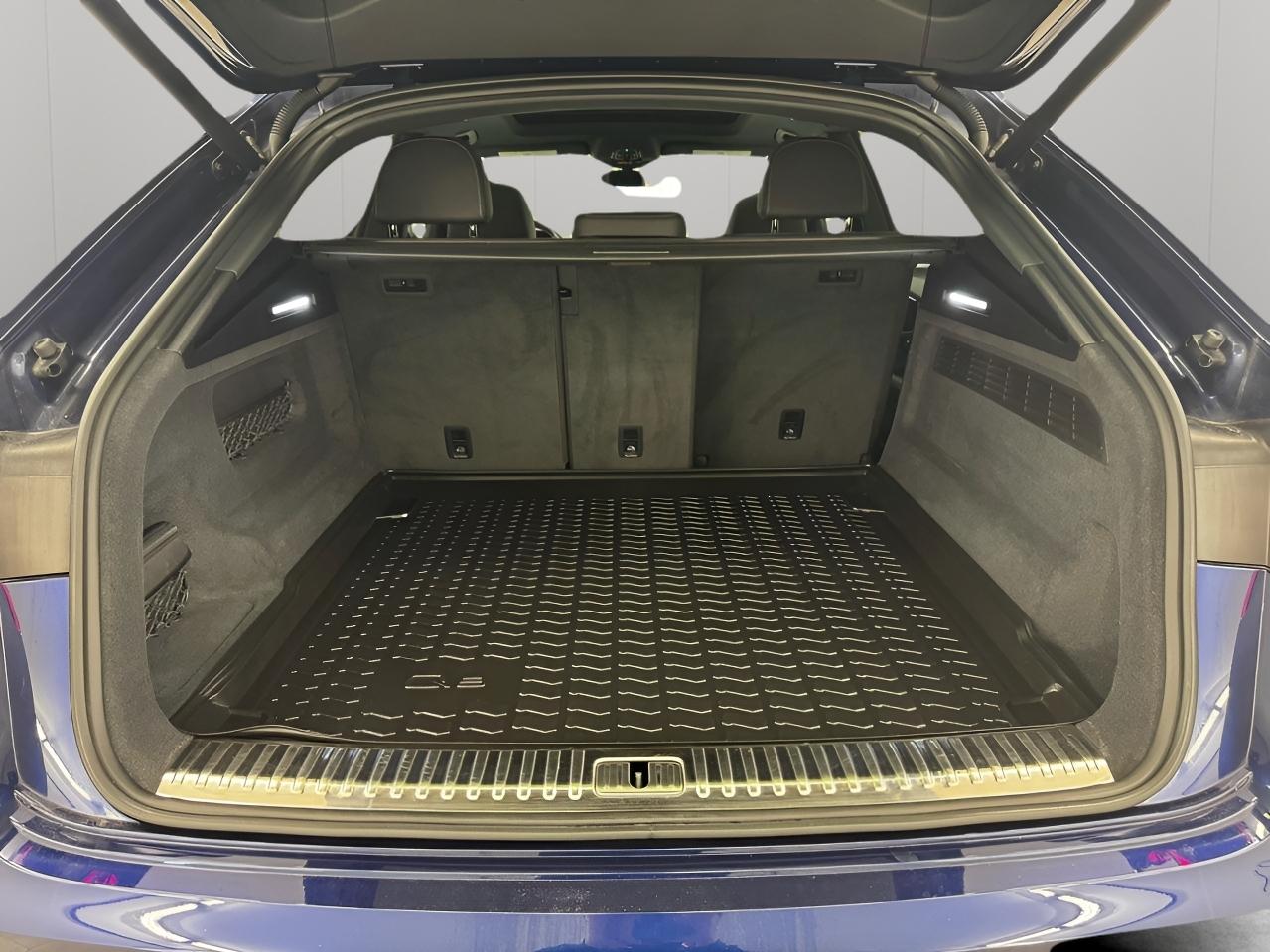 Audi Q8 Premium Plus 55 TFSI quattro 2019