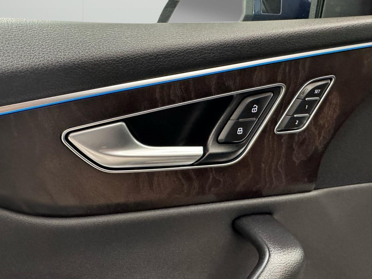 Audi Q8 Premium Plus 55 TFSI quattro 2019