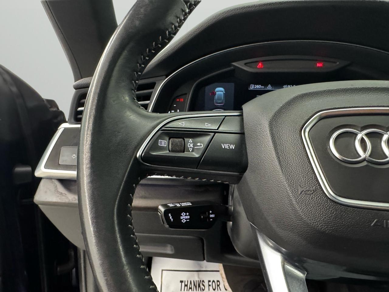 Audi Q8 Premium Plus 55 TFSI quattro 2019