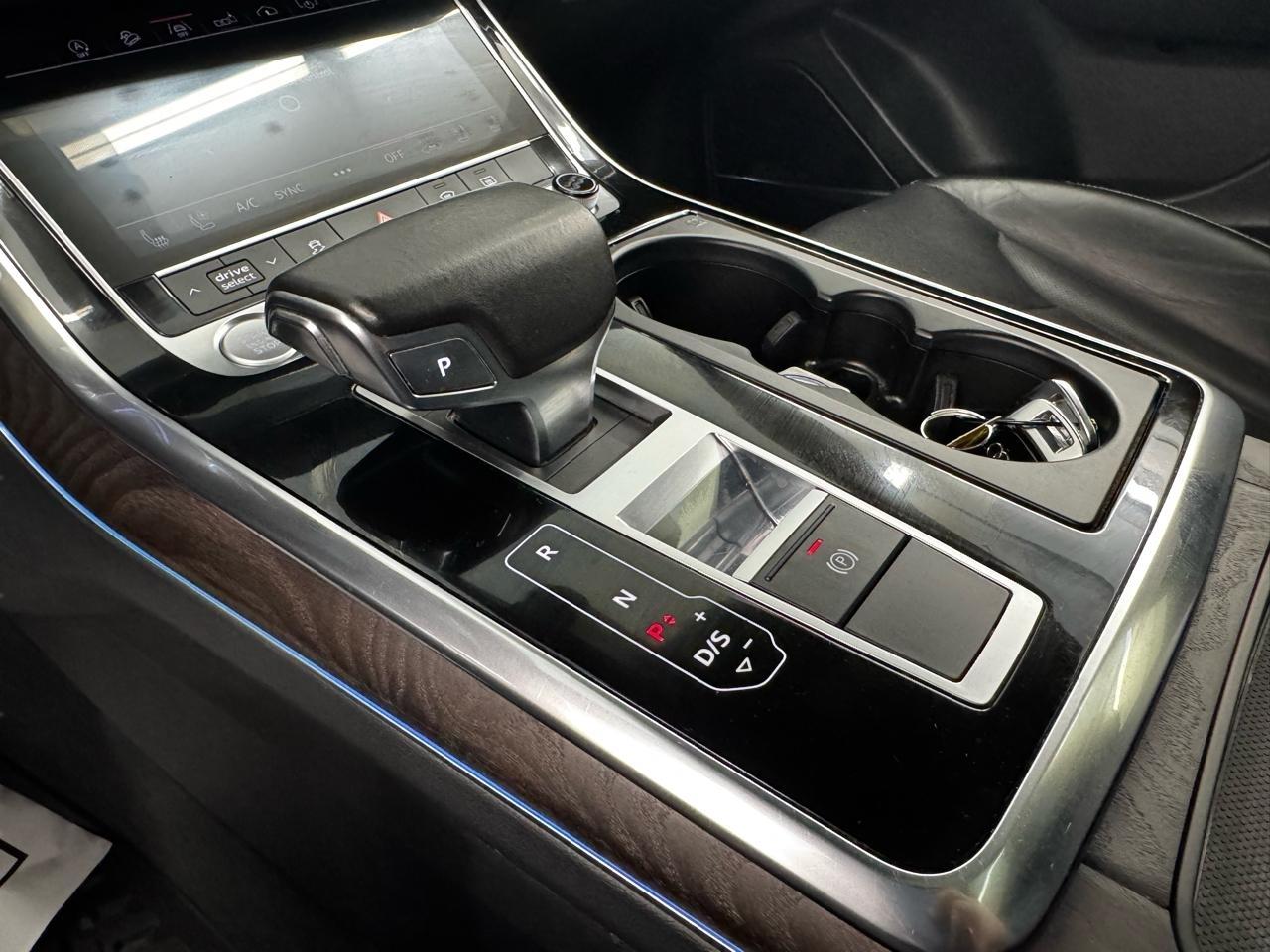 Audi Q8 Premium Plus 55 TFSI quattro 2019