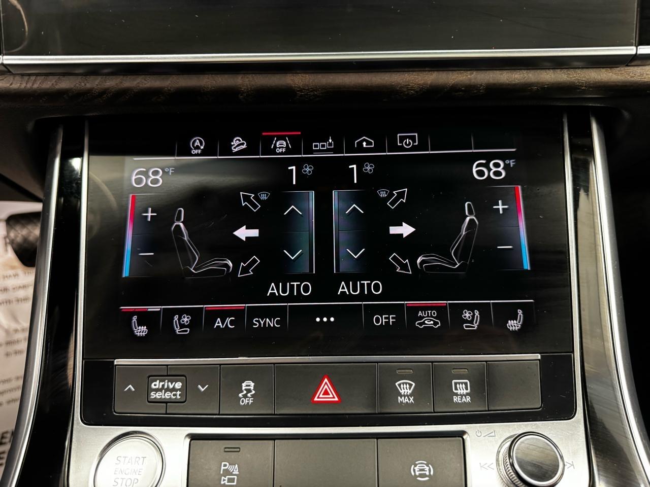 Audi Q8 Premium Plus 55 TFSI quattro 2019