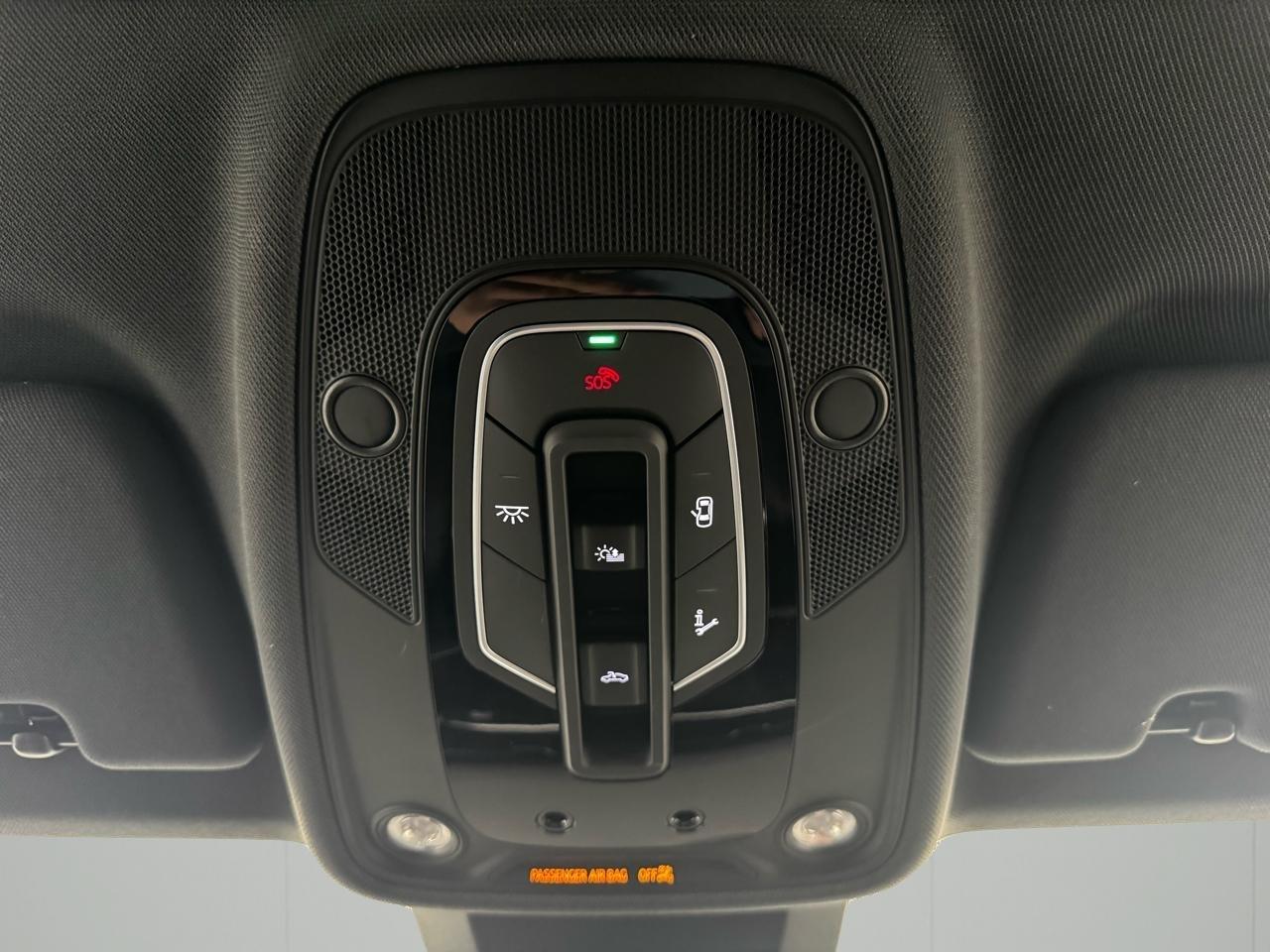 Audi Q8 Premium Plus 55 TFSI quattro 2019