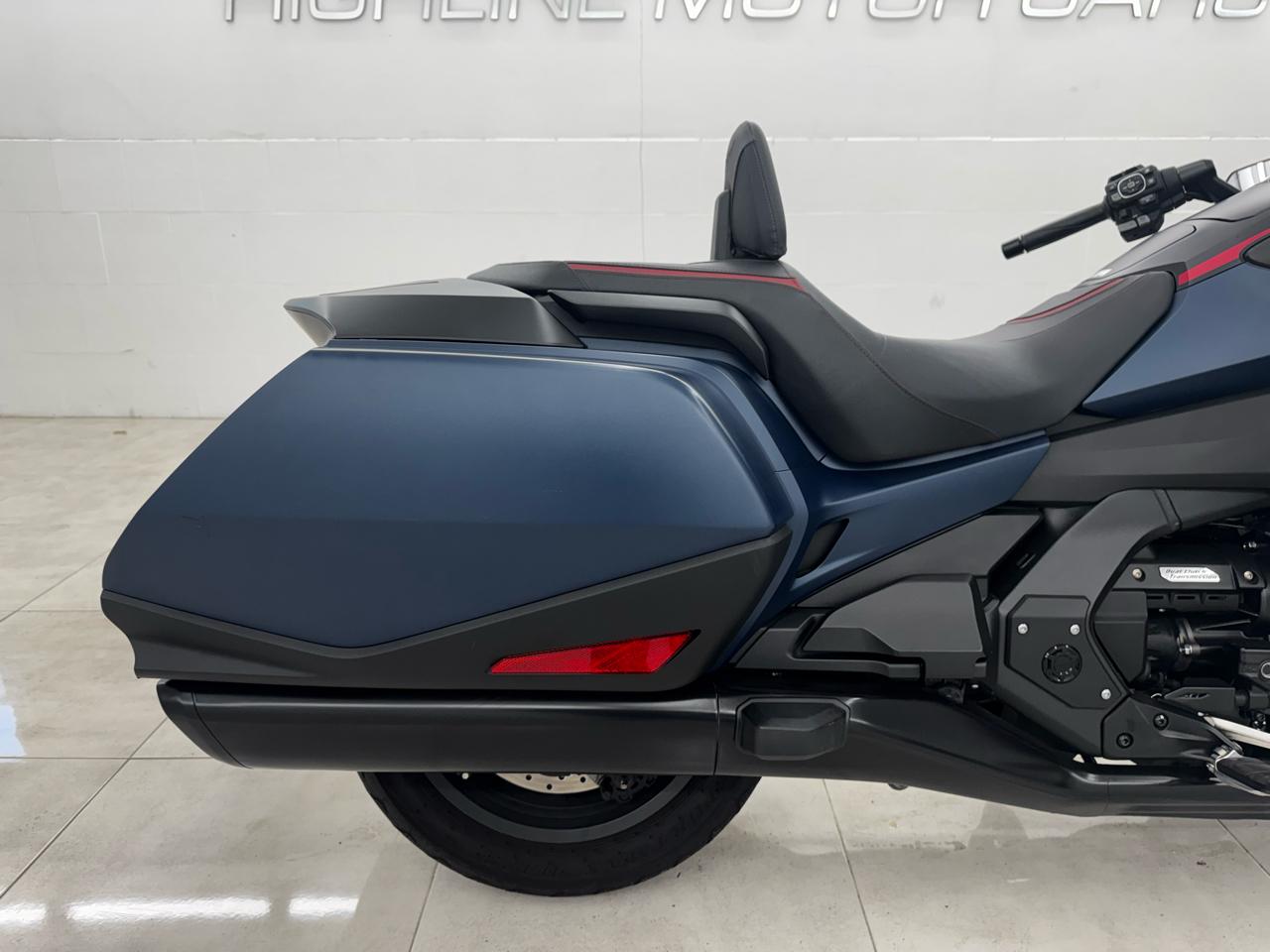 Honda Goldwing  2022