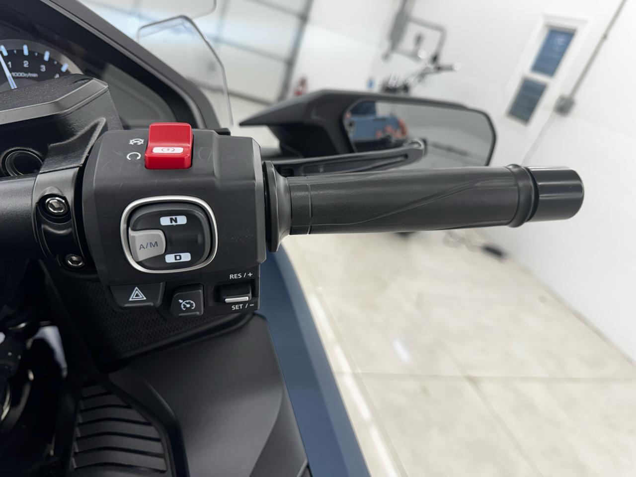 Honda Goldwing  2022