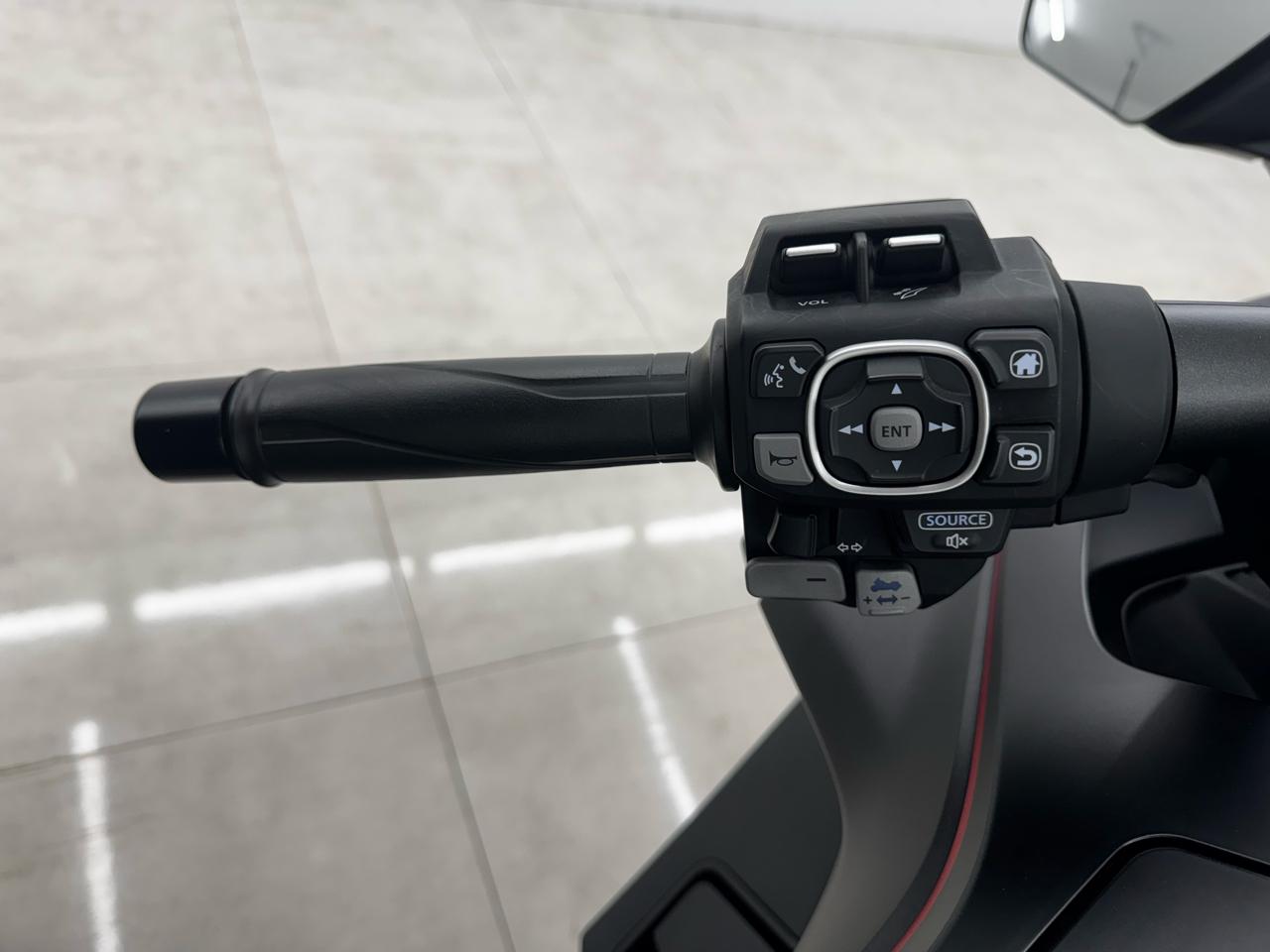 Honda Goldwing  2022