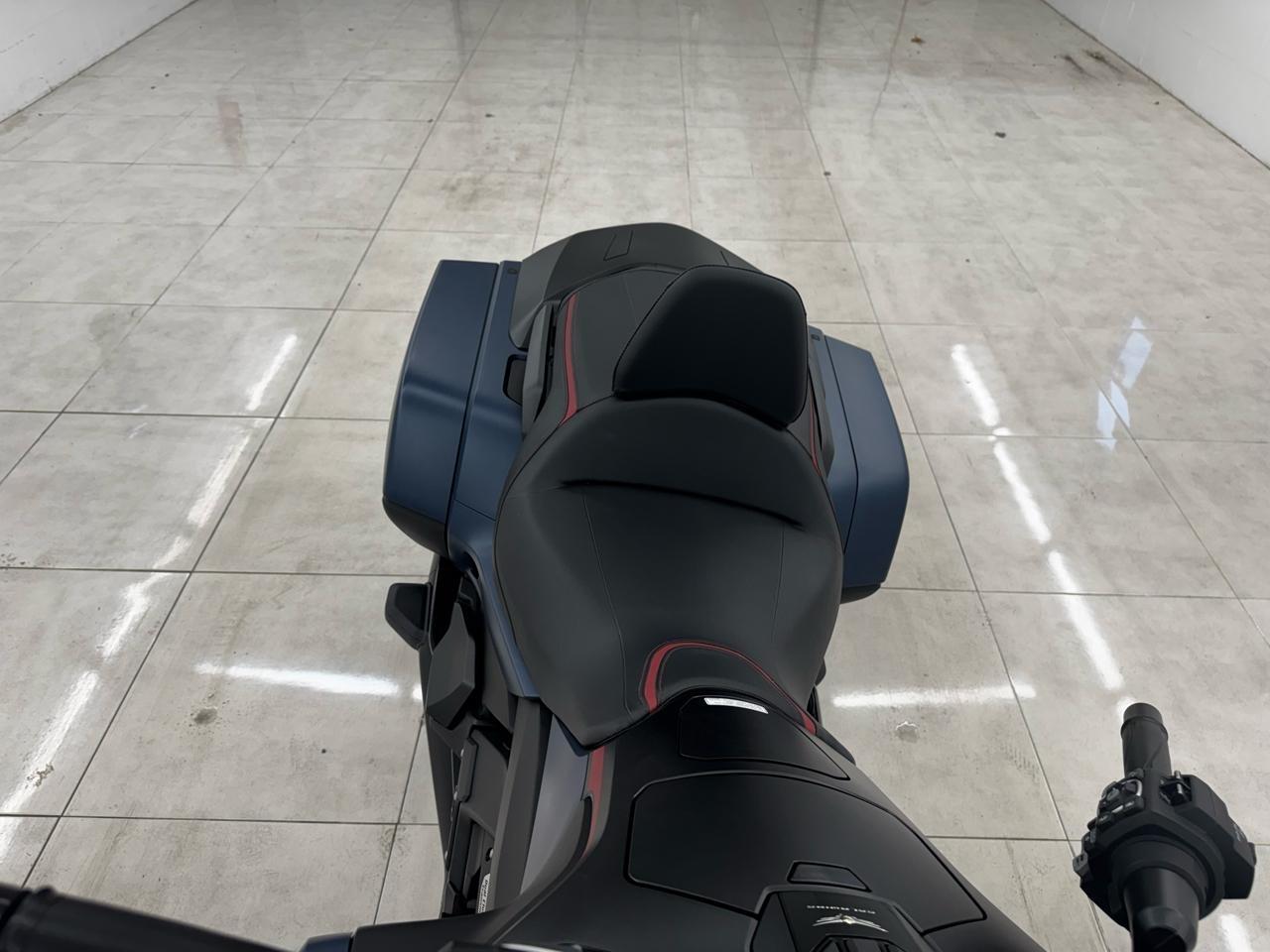 Honda Goldwing  2022