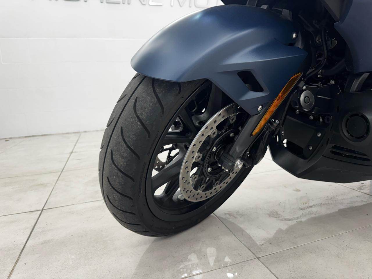 Honda Goldwing  2022