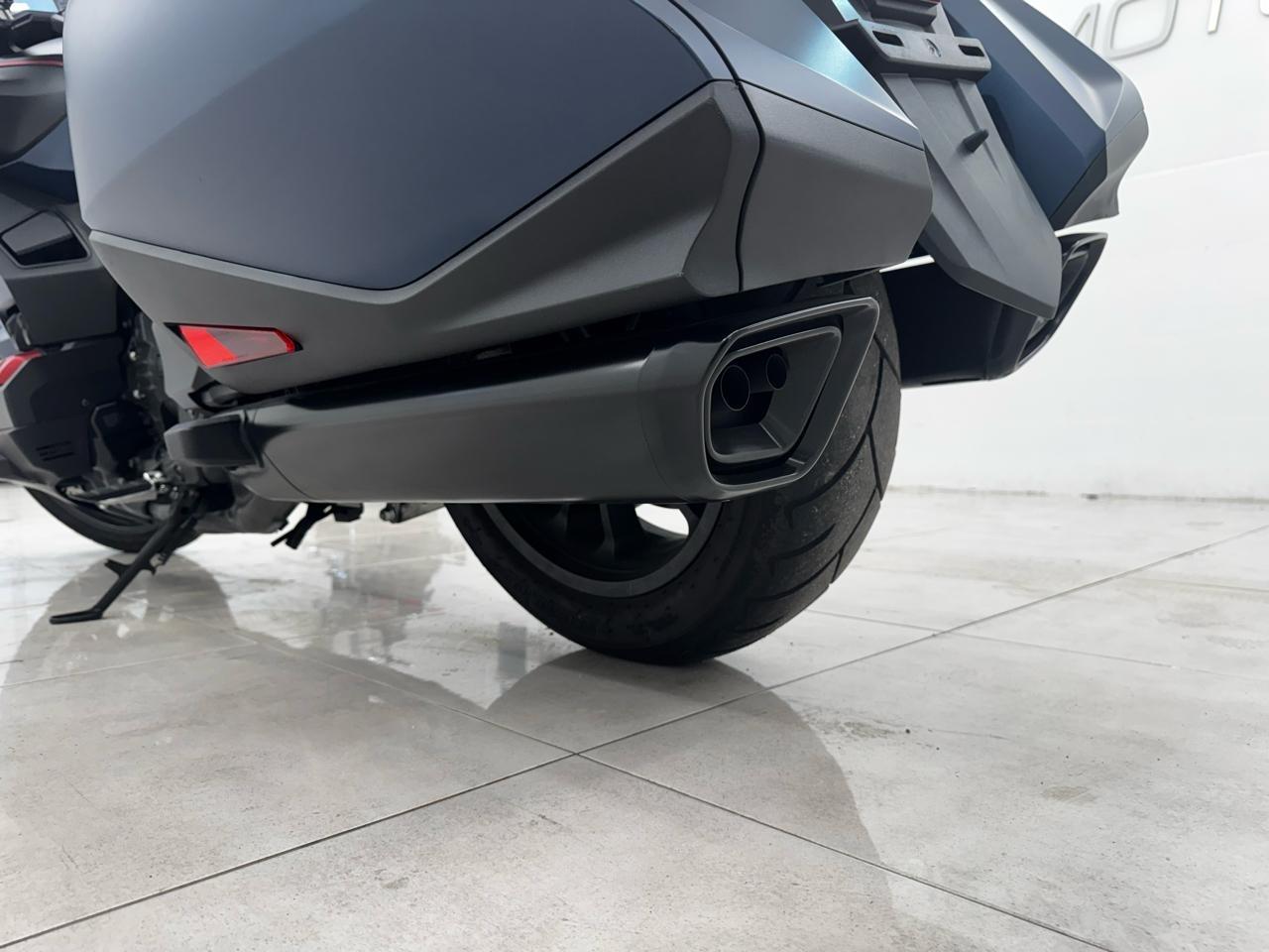 Honda Goldwing  2022