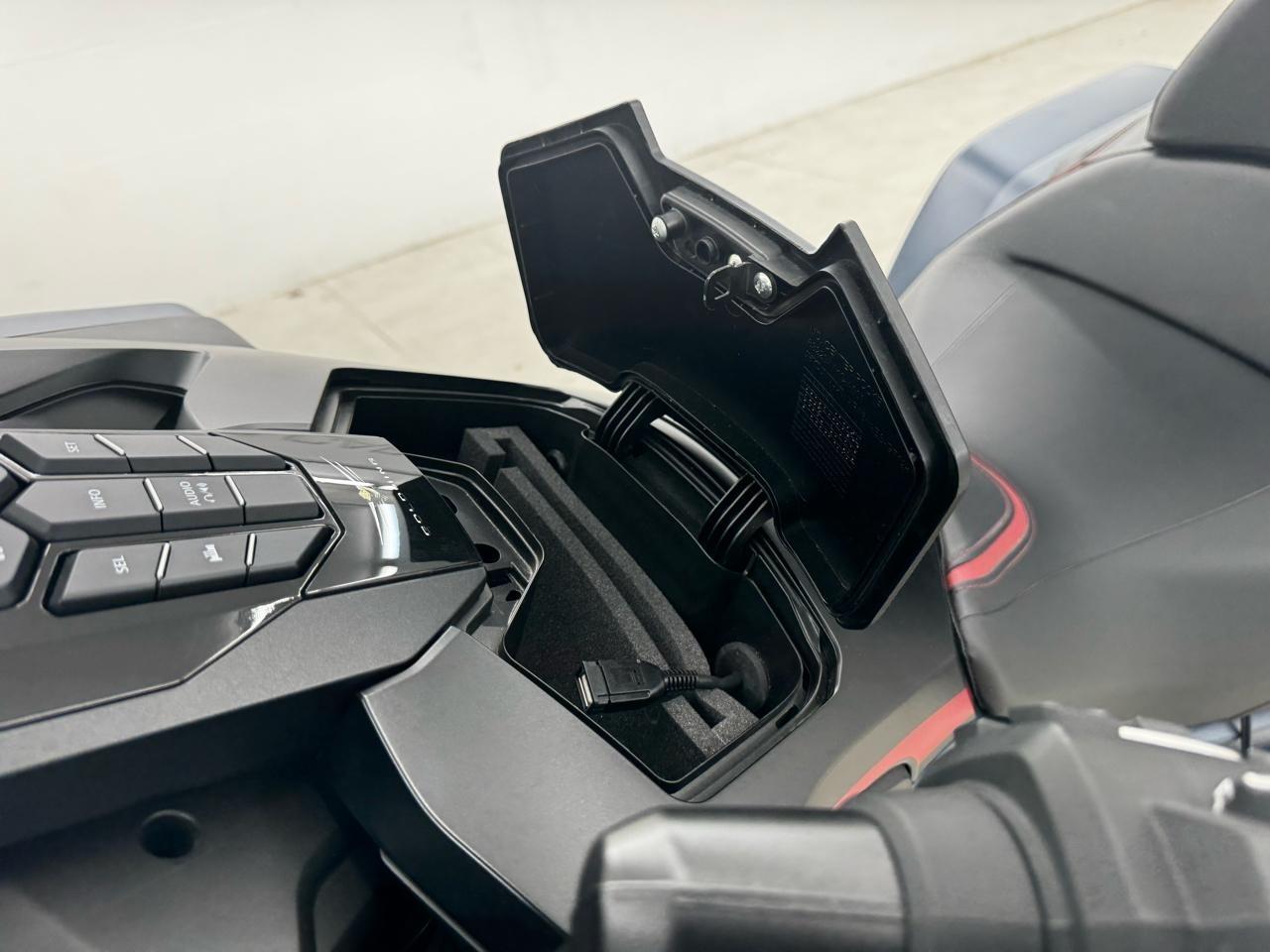 Honda Goldwing  2022