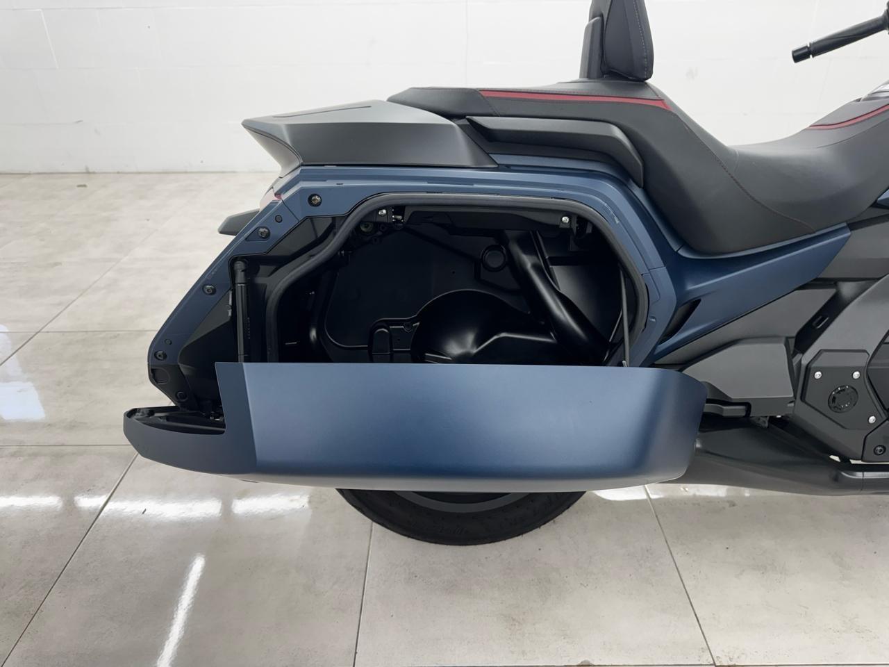 Honda Goldwing  2022
