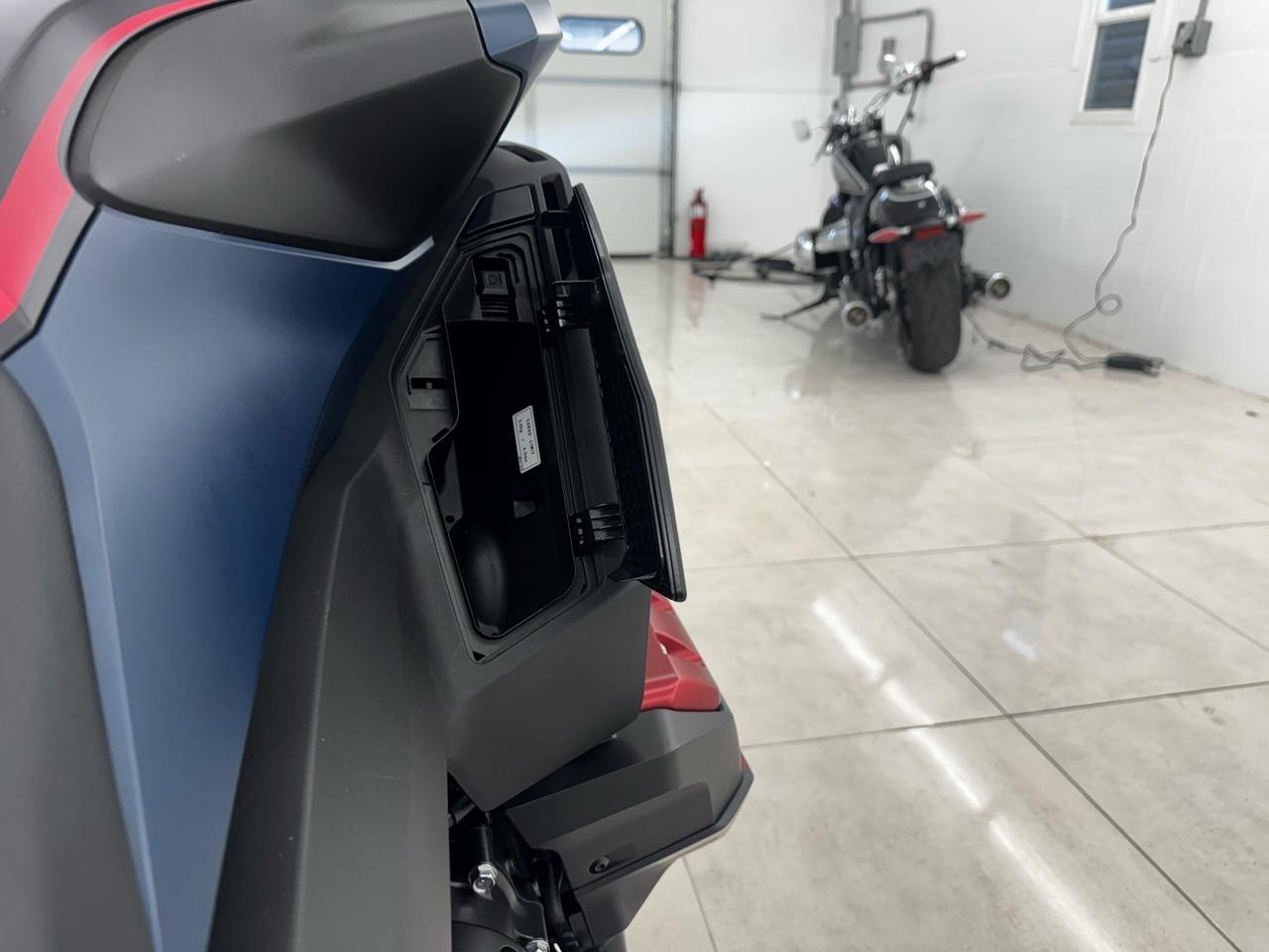 Honda Goldwing  2022