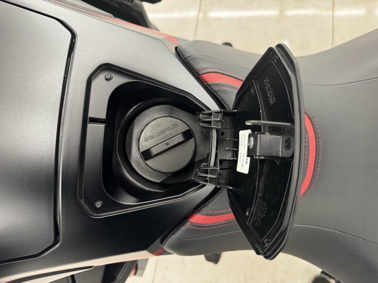 Honda Goldwing  2022