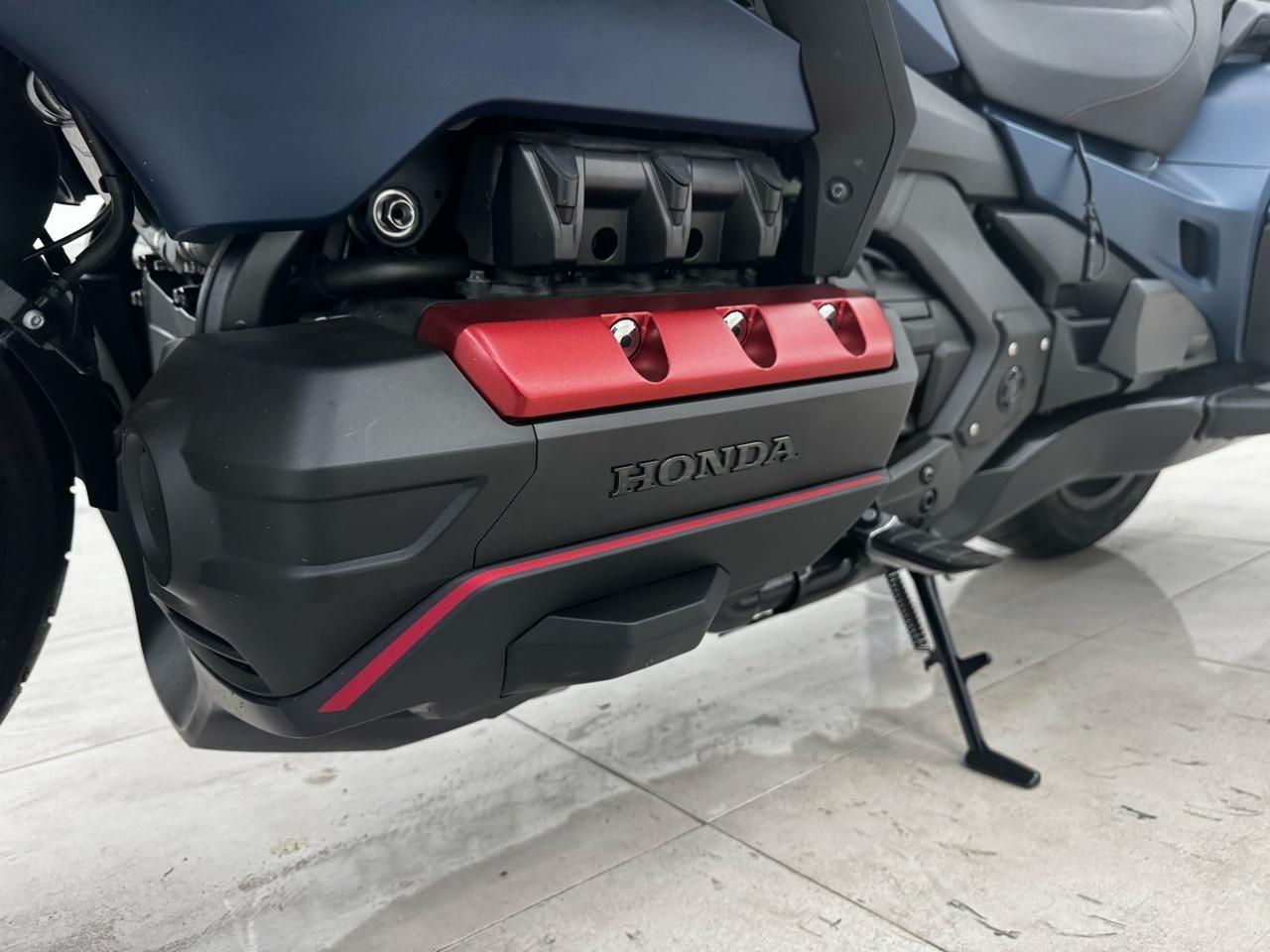 Honda Goldwing  2022