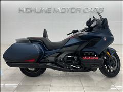 2022 Honda Goldwing 