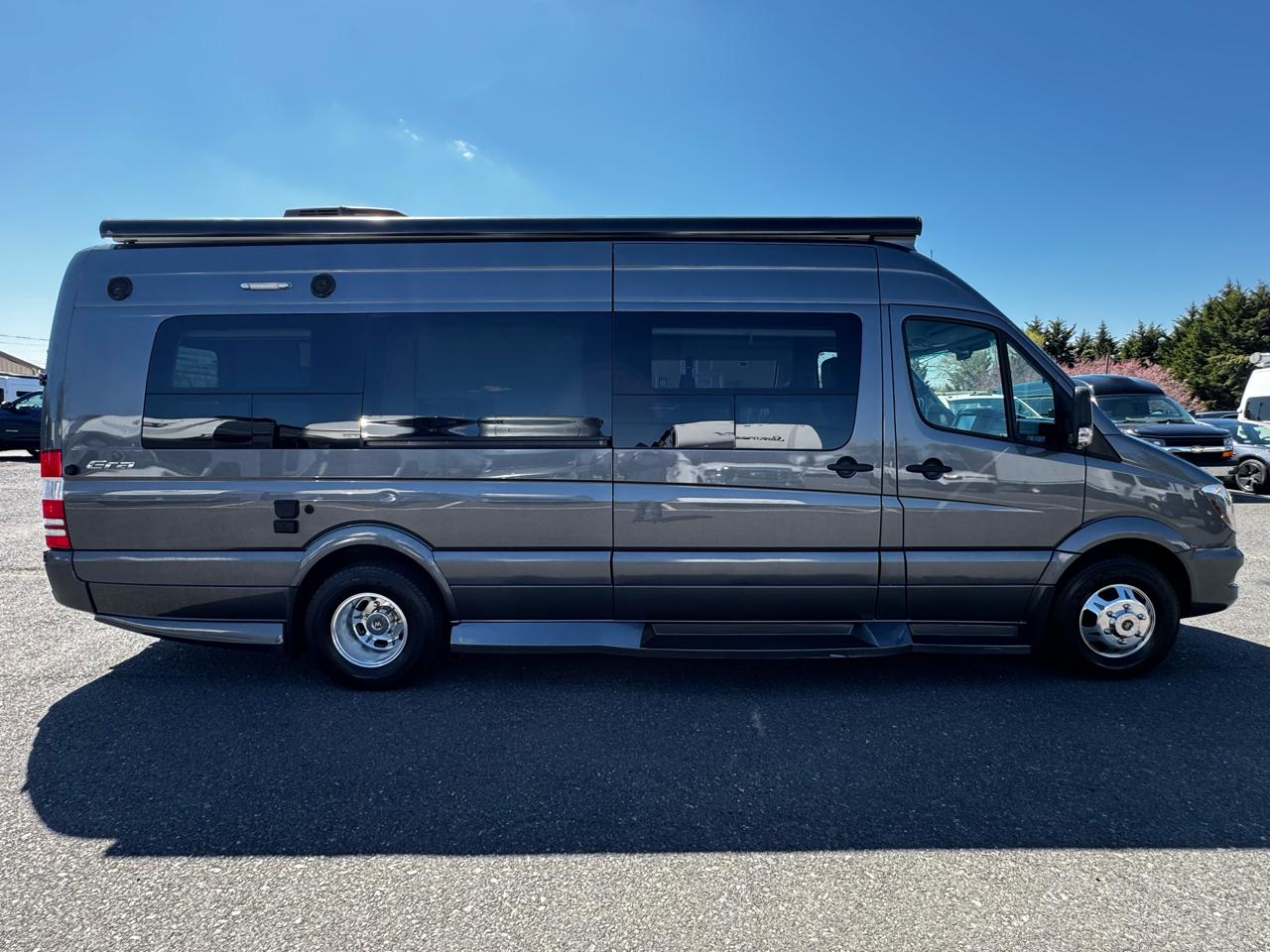 Winnebago Era  2019