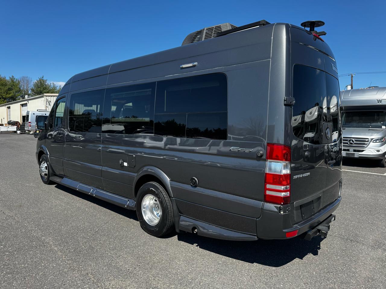 Winnebago Era  2019